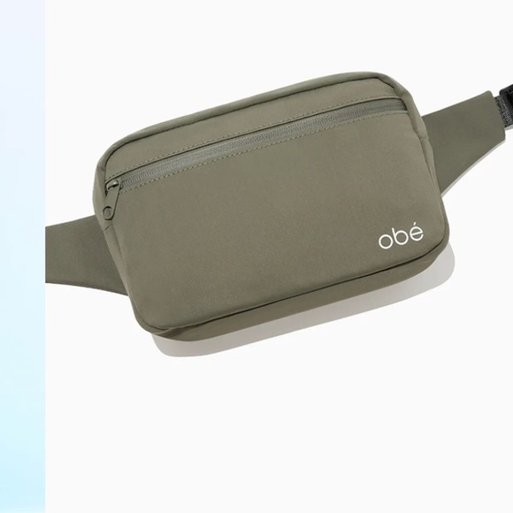 Obe Waist Pack - Picture 2 of 3